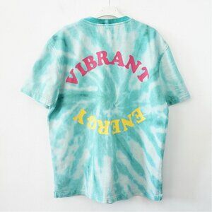 ZARA MENS Cheerful T-shirt SIZE L